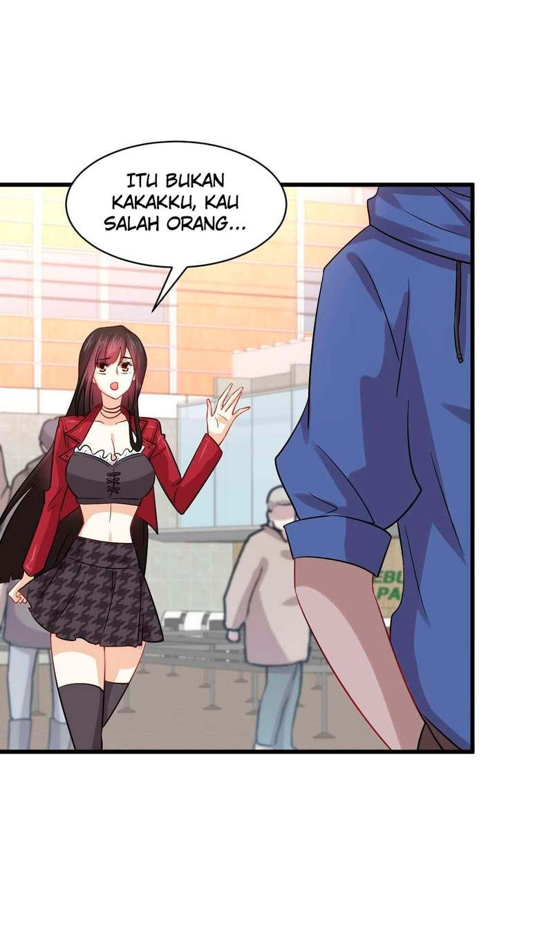 Immortal Swordsman in The Reverse World Chapter 128 Gambar 7